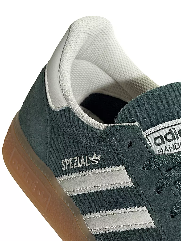 ADIDAS ORIGINALS | Sneaker HANDBALL SPEZIAL | Petróleo