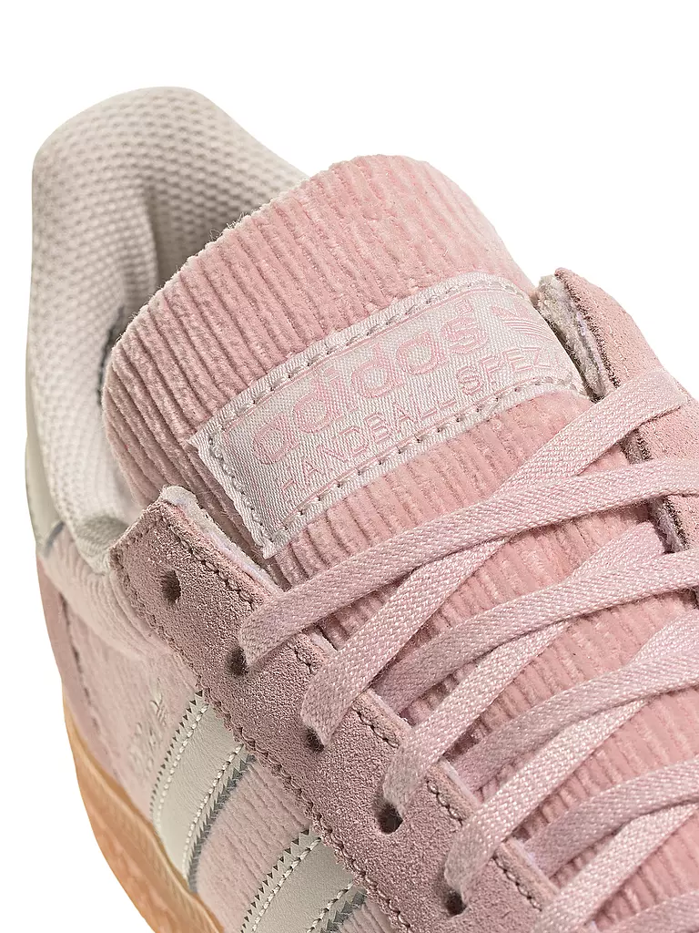 ADIDAS ORIGINALS | Sneaker HANDBALL SPEZIAL | Rosa