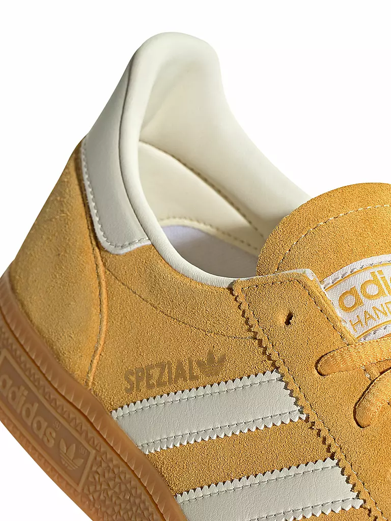 ADIDAS ORIGINALS | Sneaker HANDBALL SPEZIAL | Mostaza