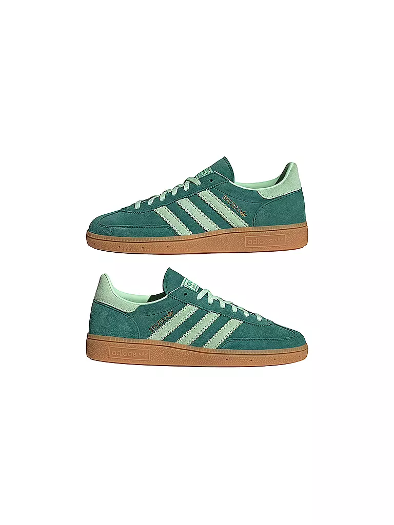 ADIDAS ORIGINALS | Sneaker HANDBALL SPEZIAL | Verde