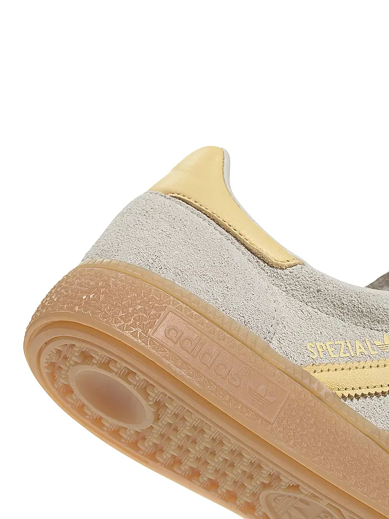 ADIDAS ORIGINALS | Sneaker HANDBALL SPEZIAL | Gris claro