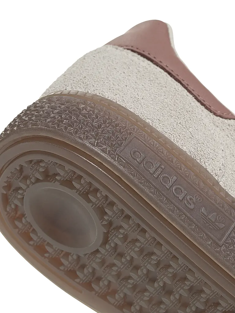 ADIDAS ORIGINALS | Sneaker HANDBALL SPEZIAL | Gris claro