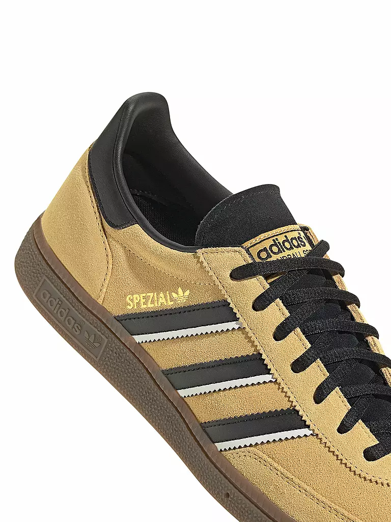 ADIDAS ORIGINALS | Sneaker HANDBALL SPEZIAL | Mostaza