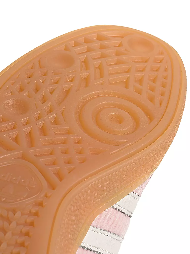 ADIDAS ORIGINALS | Sneaker HANDBALL SPEZIAL | Rosa