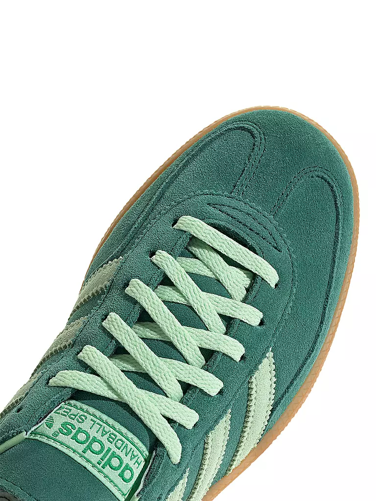 ADIDAS ORIGINALS | Sneaker HANDBALL SPEZIAL | Verde