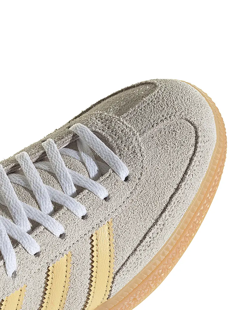 ADIDAS ORIGINALS | Sneaker HANDBALL SPEZIAL | Gris claro