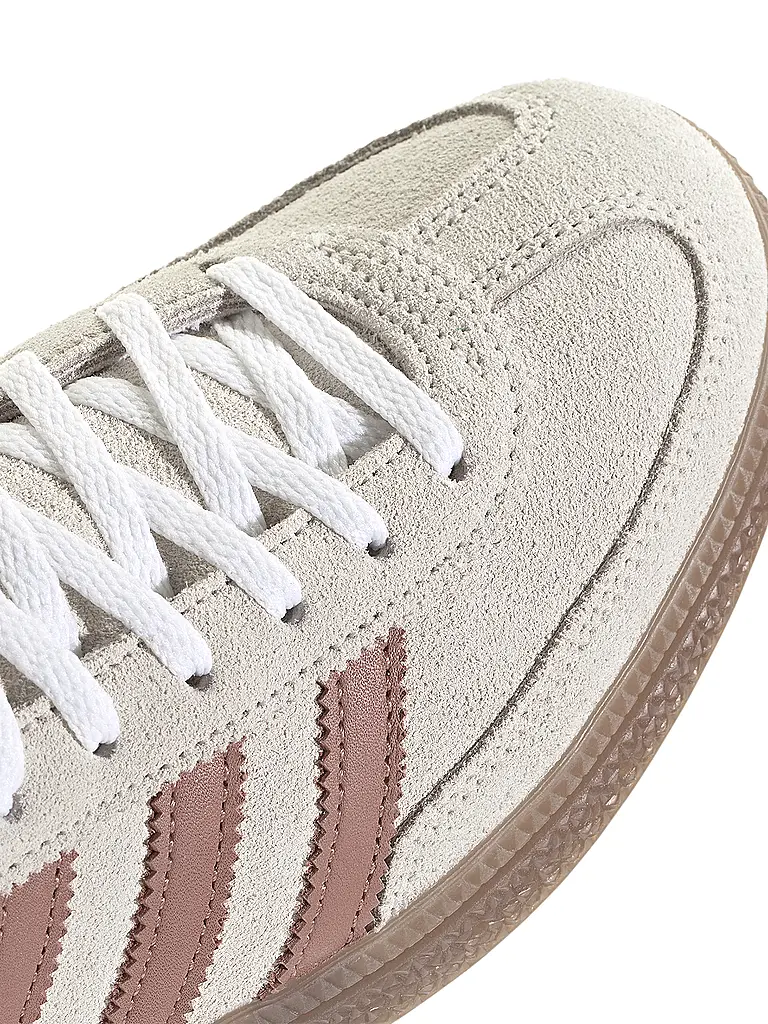 ADIDAS ORIGINALS | Sneaker HANDBALL SPEZIAL | Gris claro
