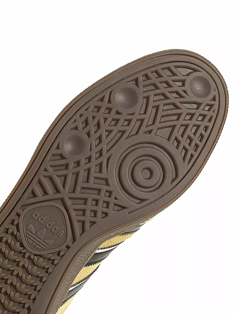 ADIDAS ORIGINALS | Sneaker HANDBALL SPEZIAL | Mostaza