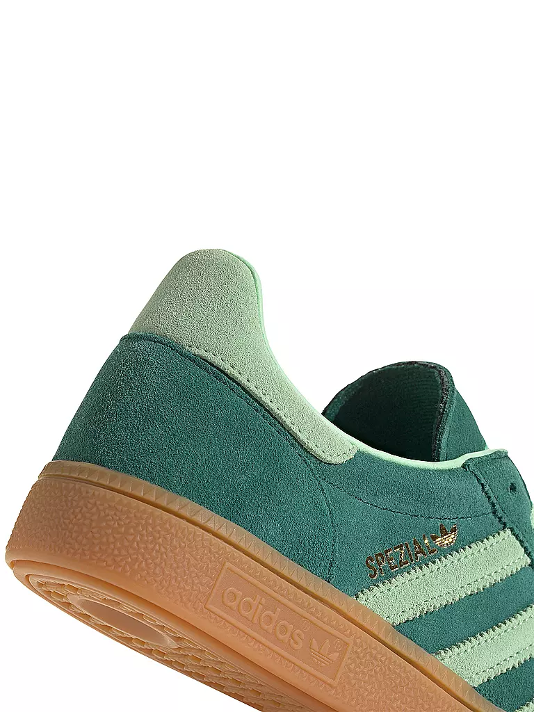ADIDAS ORIGINALS | Sneaker HANDBALL SPEZIAL | Verde