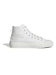 ADIDAS ORIGINALS | Sneaker NIZZA HI  | Blanco