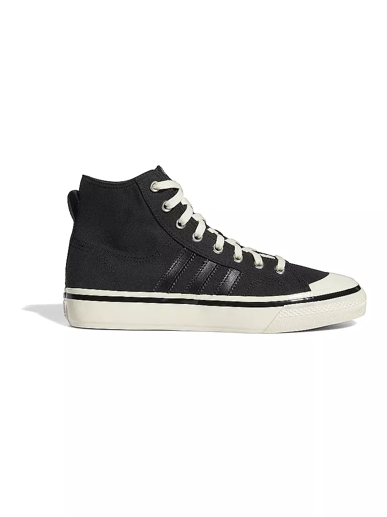ADIDAS ORIGINALS | Sneaker NIZZA HI RF 74 | Negro