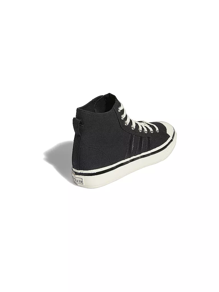 ADIDAS ORIGINALS | Sneaker NIZZA HI RF 74 | Negro