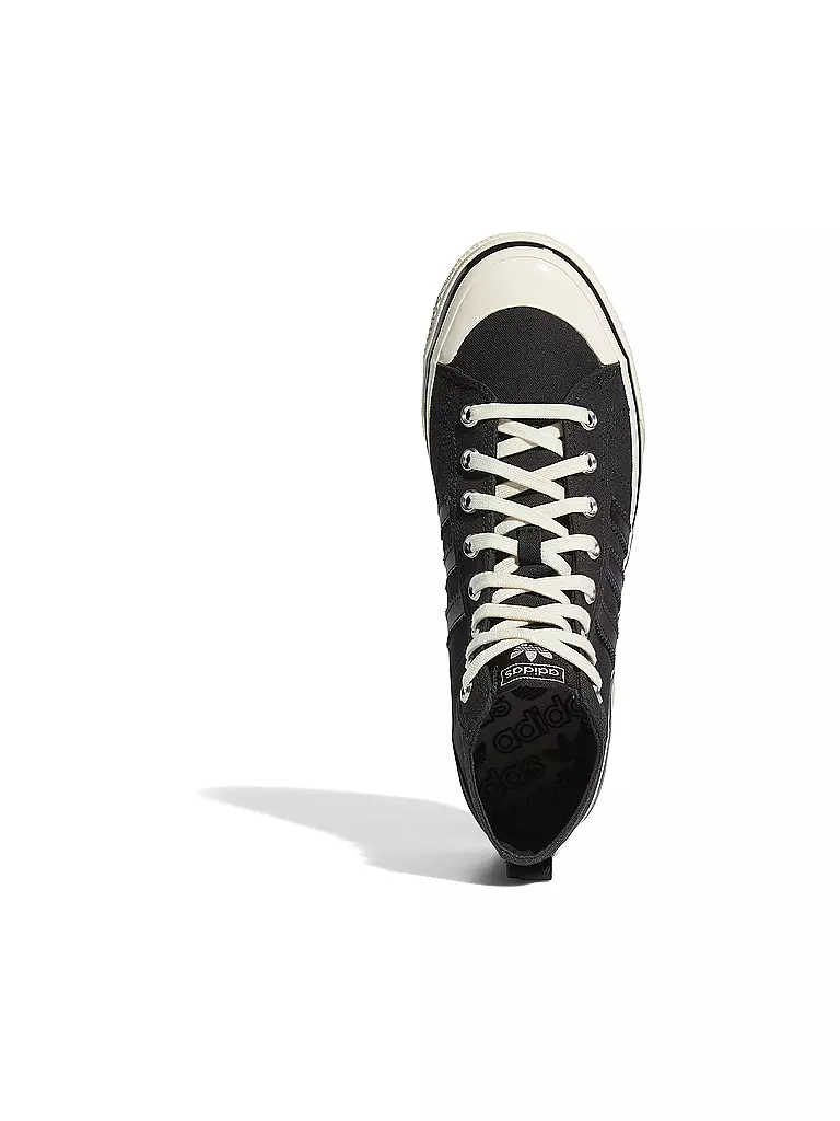 ADIDAS ORIGINALS | Sneaker NIZZA HI RF 74 | Negro
