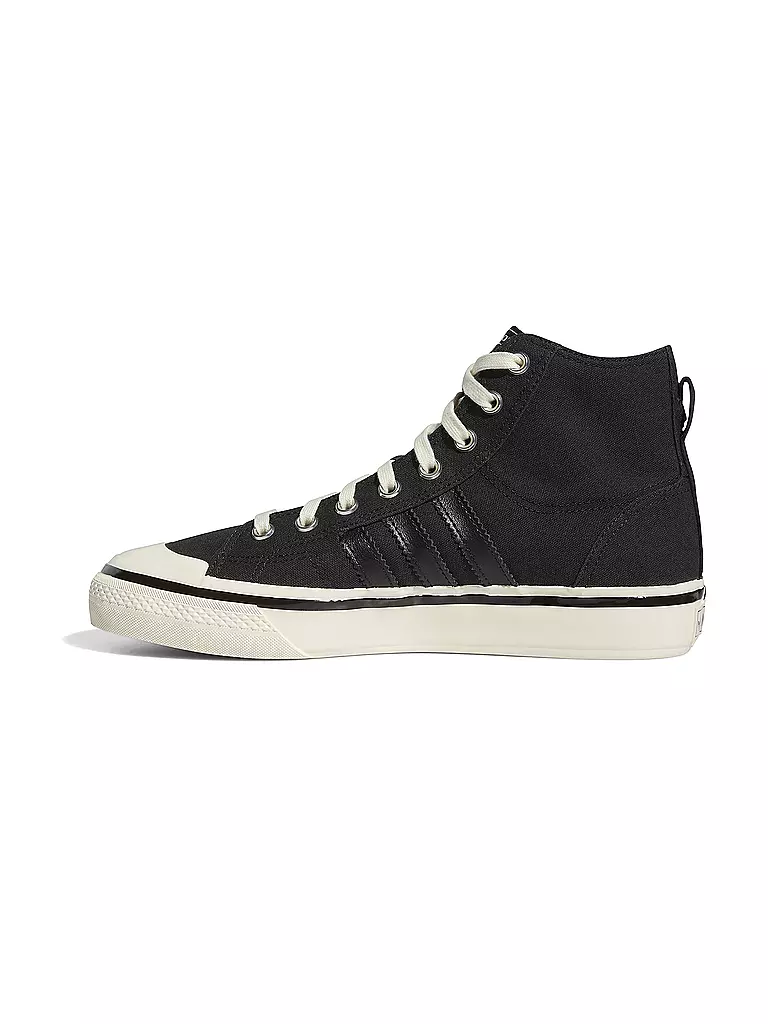 ADIDAS ORIGINALS | Sneaker NIZZA HI RF 74 | Negro