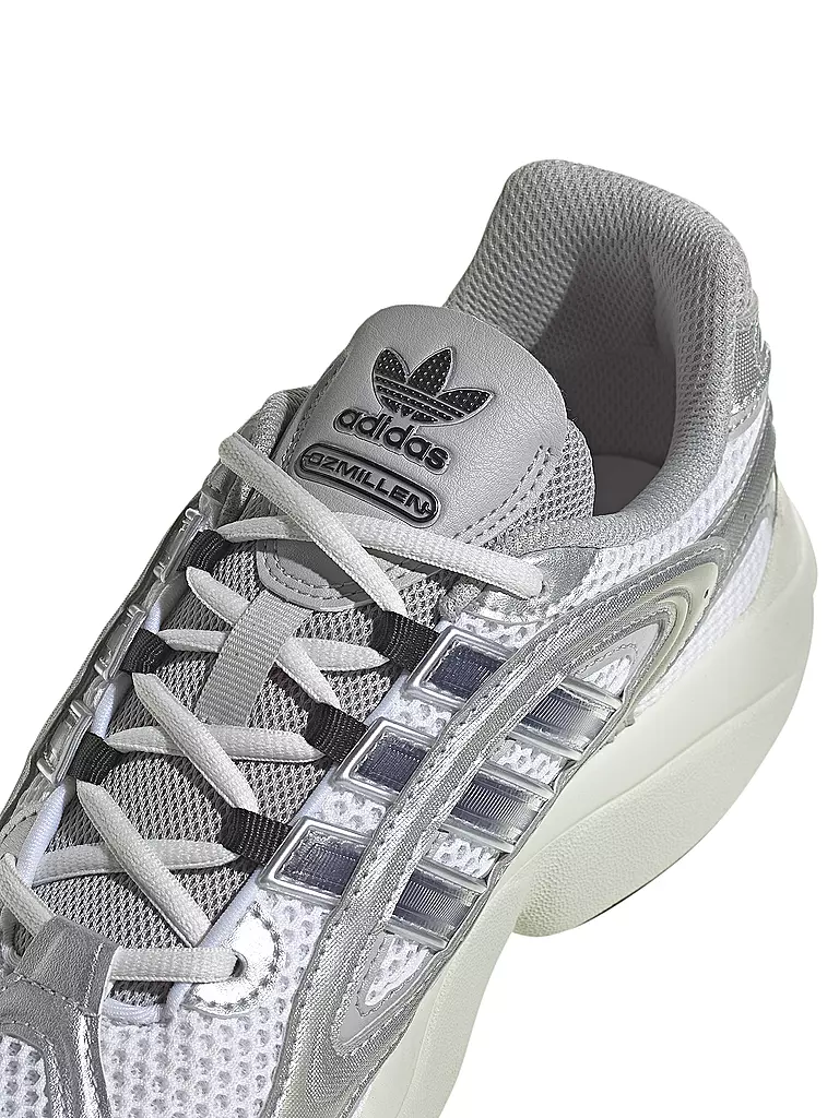 ADIDAS ORIGINALS | Sneaker OZILLEN | Gris