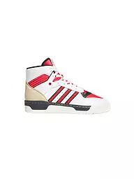 ADIDAS ORIGINALS | High Sneaker RIVALRY HI | Rojo