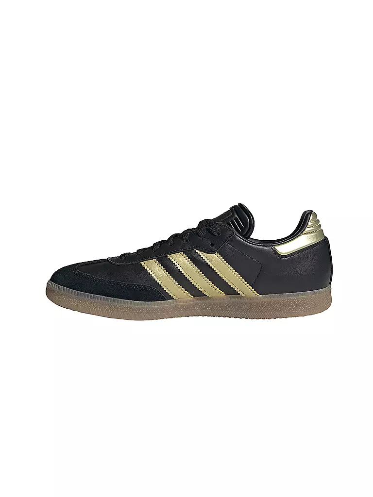 ADIDAS ORIGINALS | Sneaker SAMBA MESSI | Negro