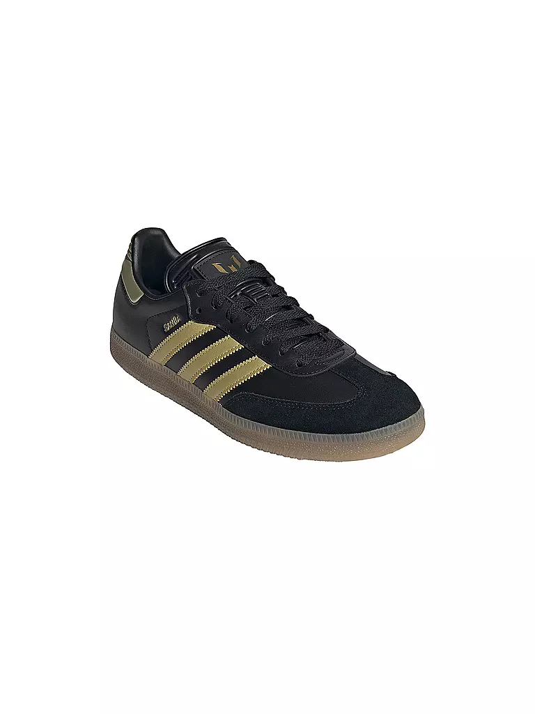 ADIDAS ORIGINALS | Sneaker SAMBA MESSI | Negro