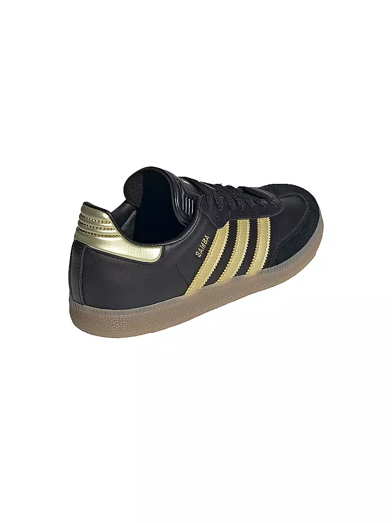 ADIDAS ORIGINALS | Sneaker SAMBA MESSI | Negro