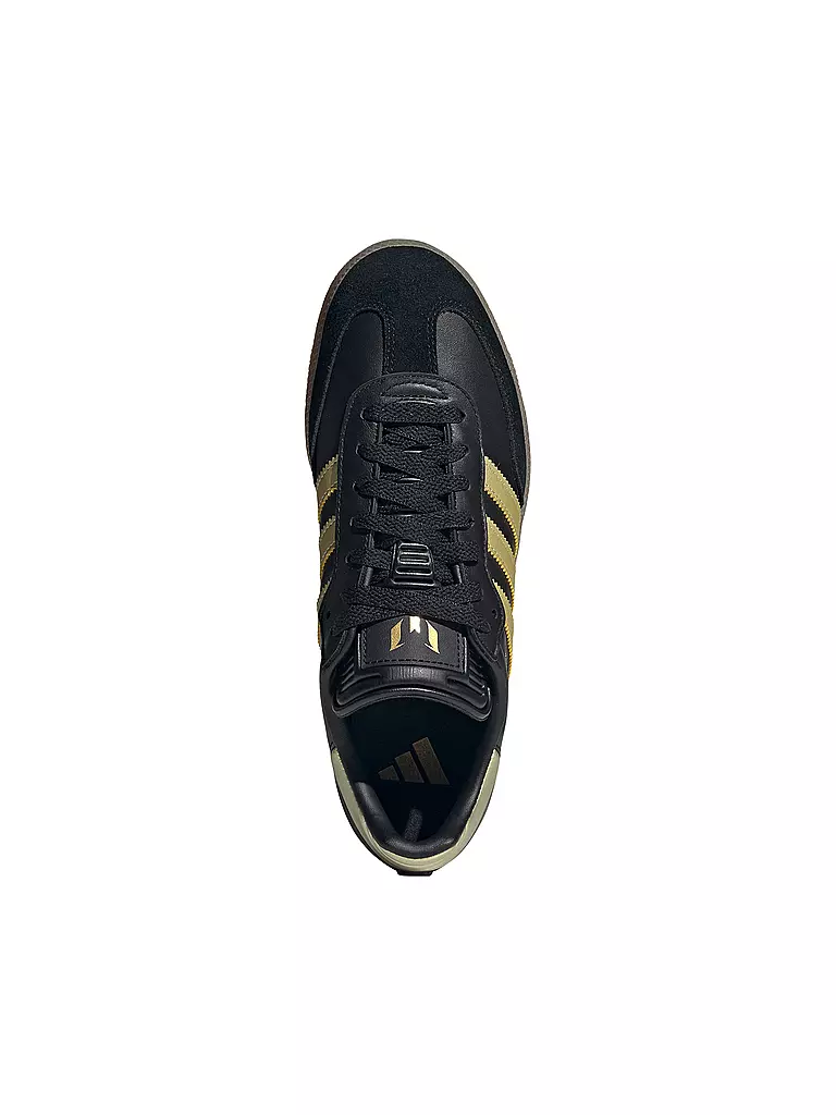 ADIDAS ORIGINALS | Sneaker SAMBA MESSI | Negro