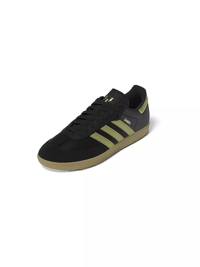 ADIDAS ORIGINALS | Sneaker SAMBA MESSI | Negro
