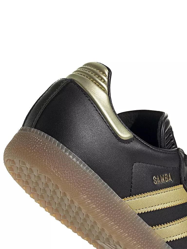 ADIDAS ORIGINALS | Sneaker SAMBA MESSI | Negro