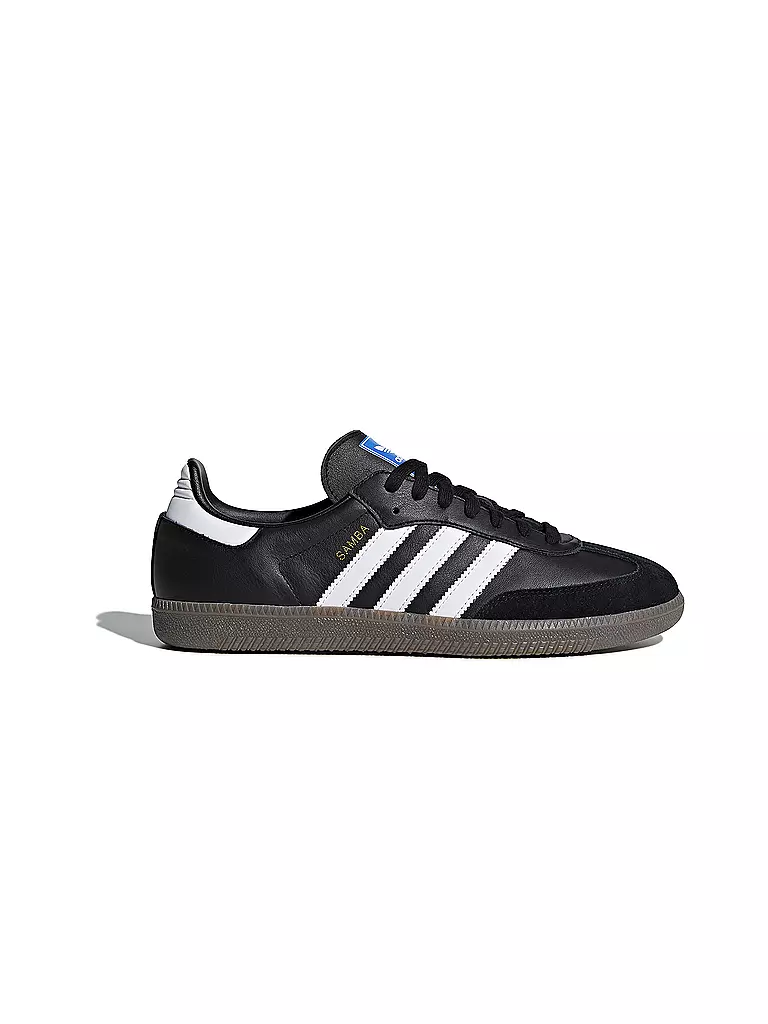 ADIDAS ORIGINALS | Sneaker SAMBA OG  | Negro