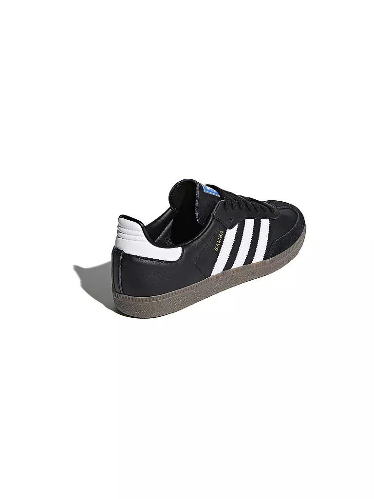ADIDAS ORIGINALS | Sneaker SAMBA OG  | Negro