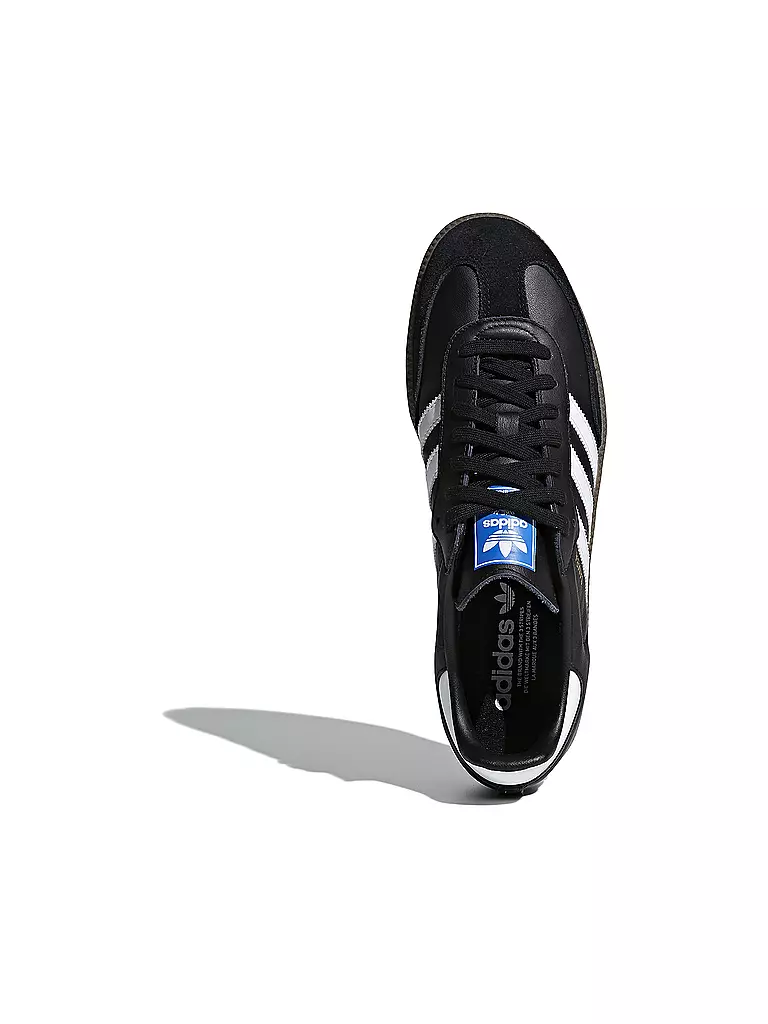 ADIDAS ORIGINALS | Sneaker SAMBA OG  | Negro