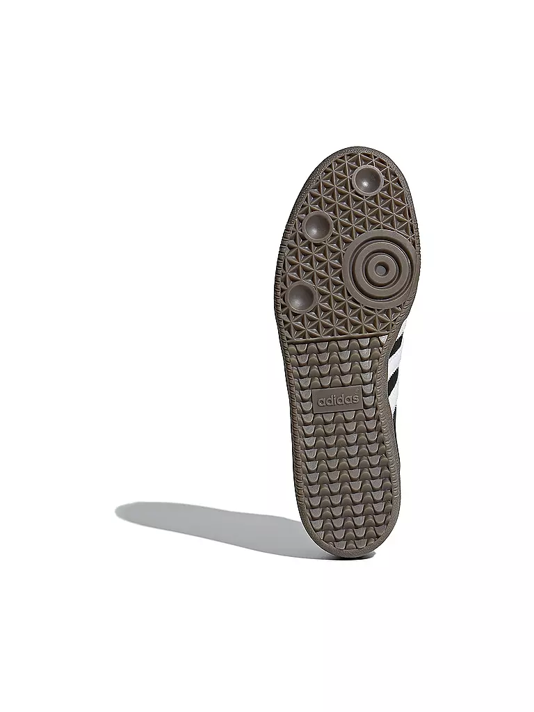 ADIDAS ORIGINALS | Sneaker SAMBA OG  | Negro