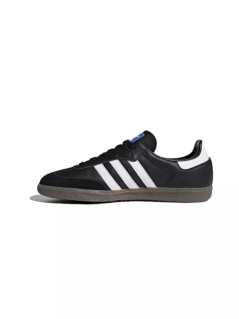 ADIDAS ORIGINALS | Sneaker SAMBA OG  | Negro