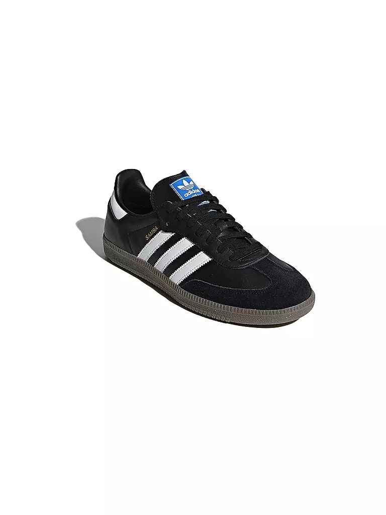 ADIDAS ORIGINALS | Sneaker SAMBA OG  | Negro