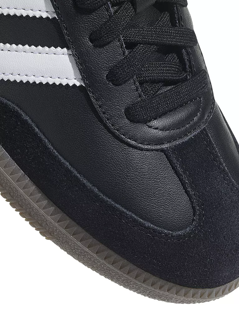 ADIDAS ORIGINALS | Sneaker SAMBA OG  | Negro