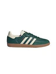 ADIDAS ORIGINALS | Sneaker SAMBA OG | Verde oscuro