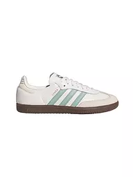 ADIDAS ORIGINALS | Zapatillas SAMBA OG | Crema