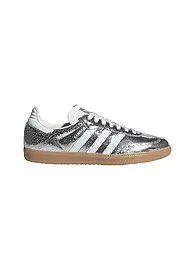 ADIDAS ORIGINALS | Sneaker SAMBA OG | Plata