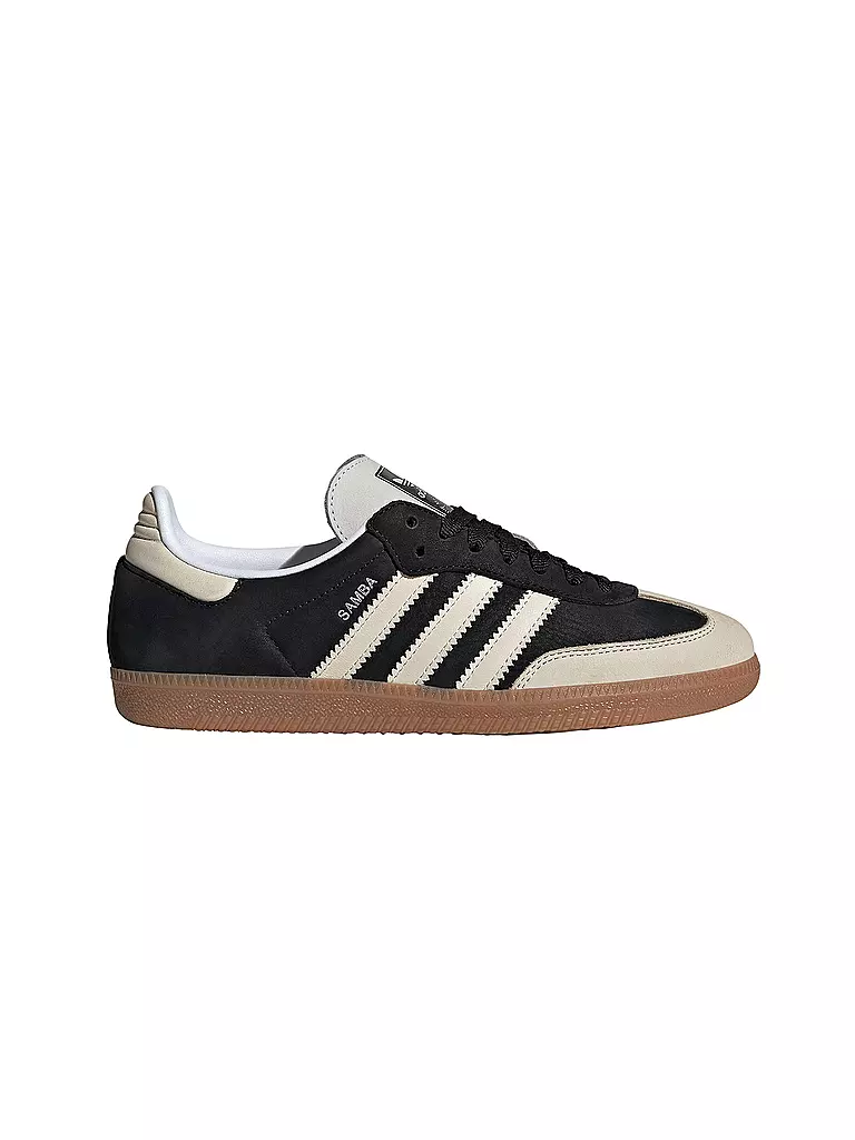 ADIDAS ORIGINALS | Sneaker SAMBA OG | Negro