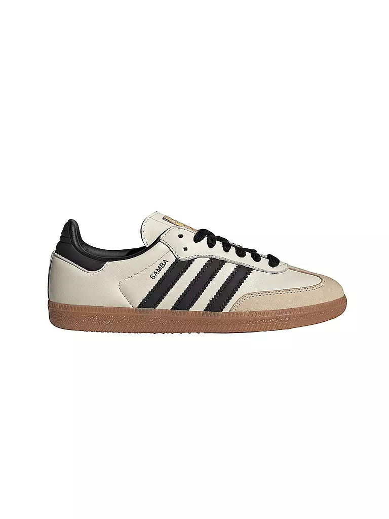 ADIDAS ORIGINALS | Sneaker SAMBA OG | Crema