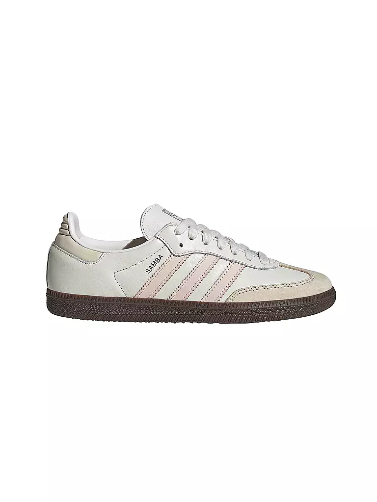 ADIDAS ORIGINALS | Sneaker SAMBA OG | Beige