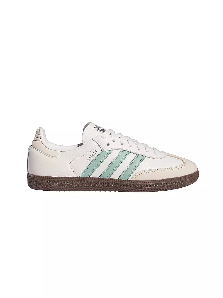 ADIDAS ORIGINALS | Sneaker SAMBA OG | Crema