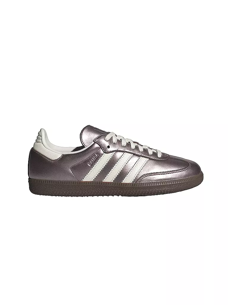 ADIDAS ORIGINALS | Sneaker SAMBA OG | Lila