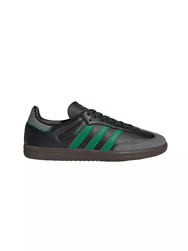 ADIDAS ORIGINALS | Sneaker SAMBA OG | Negro