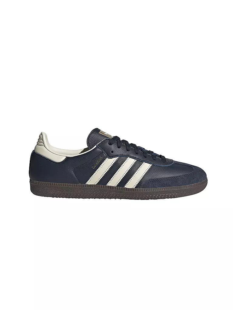 ADIDAS ORIGINALS | Sneaker SAMBA OG | Azul oscuro