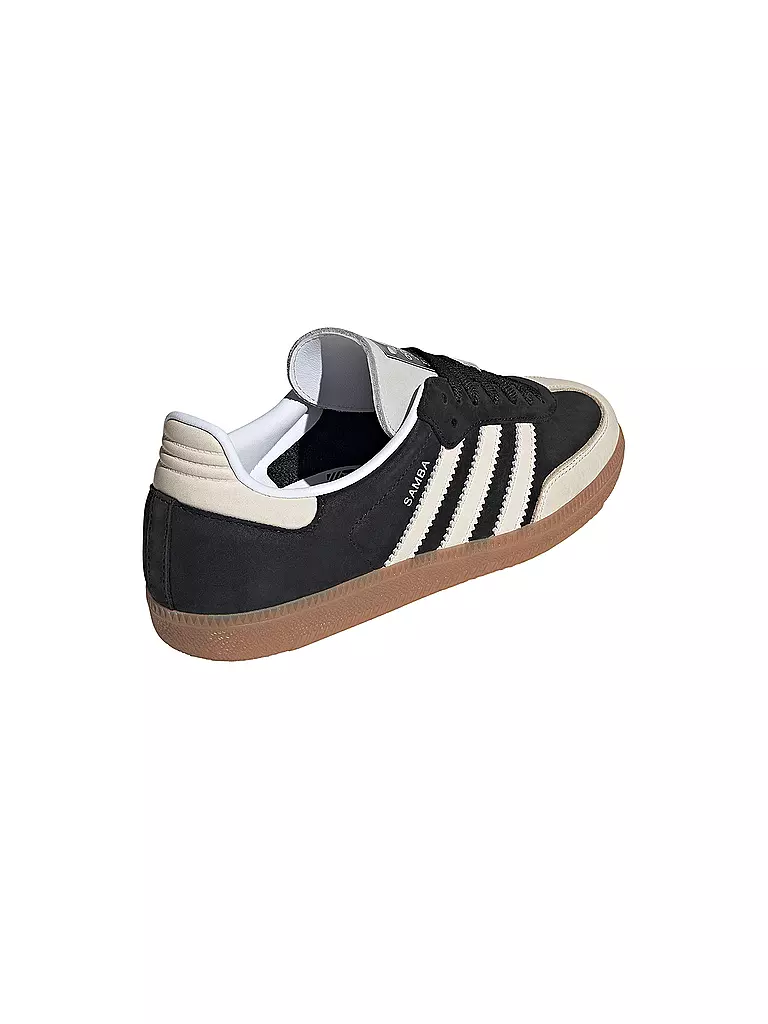 ADIDAS ORIGINALS | Sneaker SAMBA OG | Negro