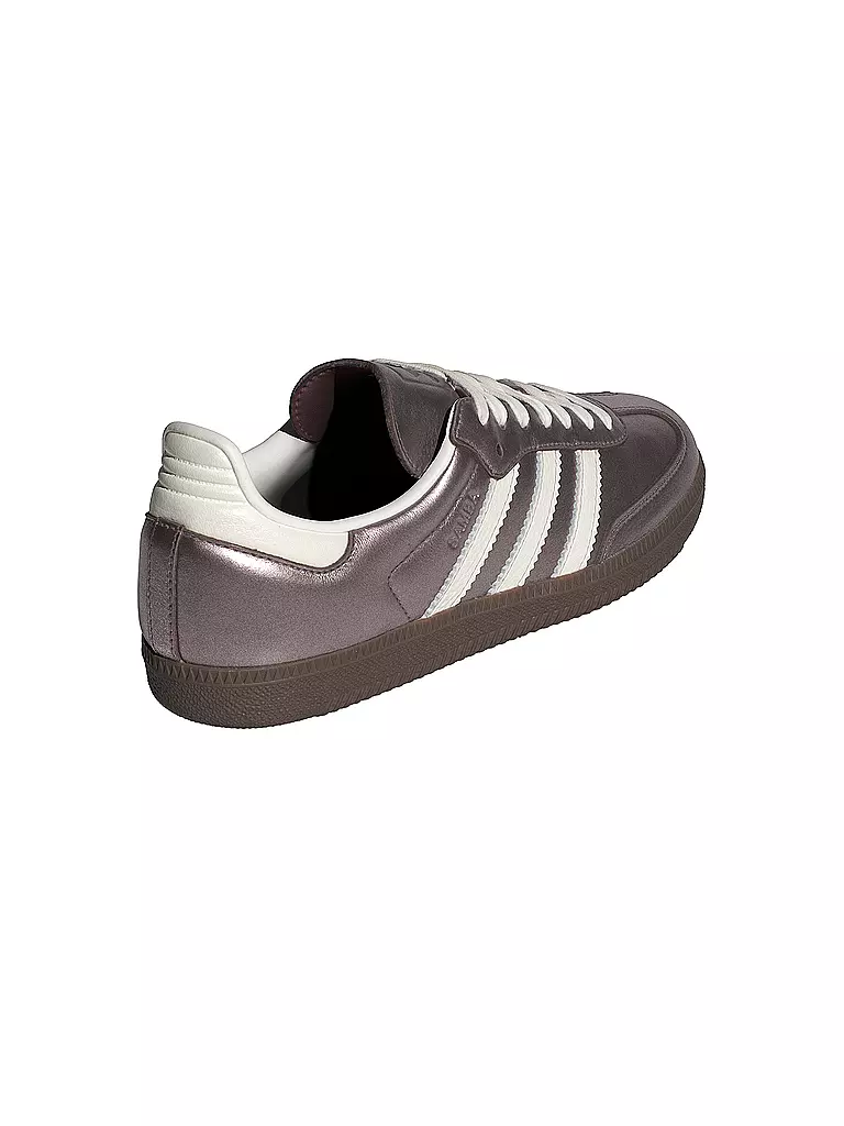 ADIDAS ORIGINALS | Sneaker SAMBA OG | Lila
