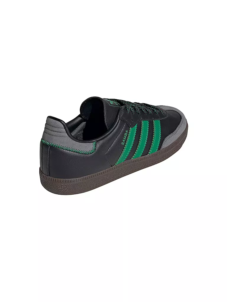 ADIDAS ORIGINALS | Sneaker SAMBA OG | Negro