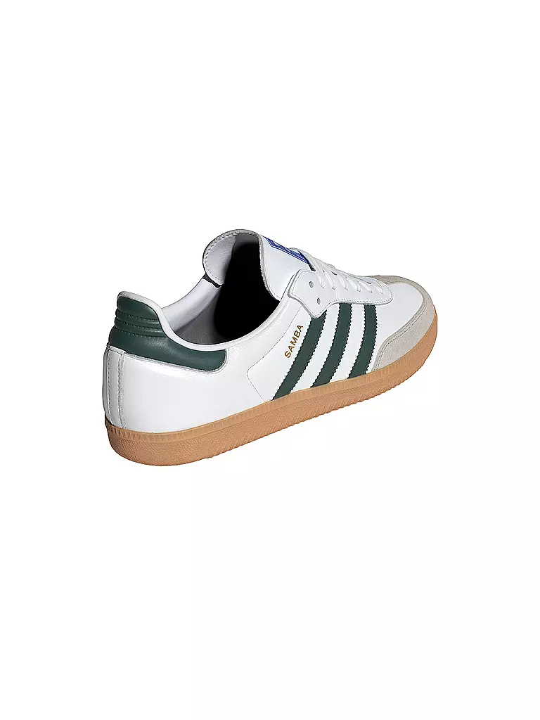 ADIDAS ORIGINALS | Sneaker SAMBA OG | Blanco