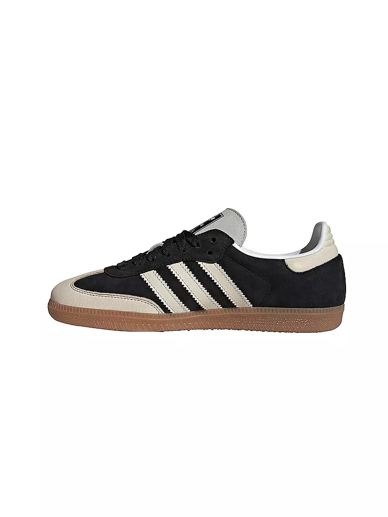 ADIDAS ORIGINALS | Sneaker SAMBA OG | Negro