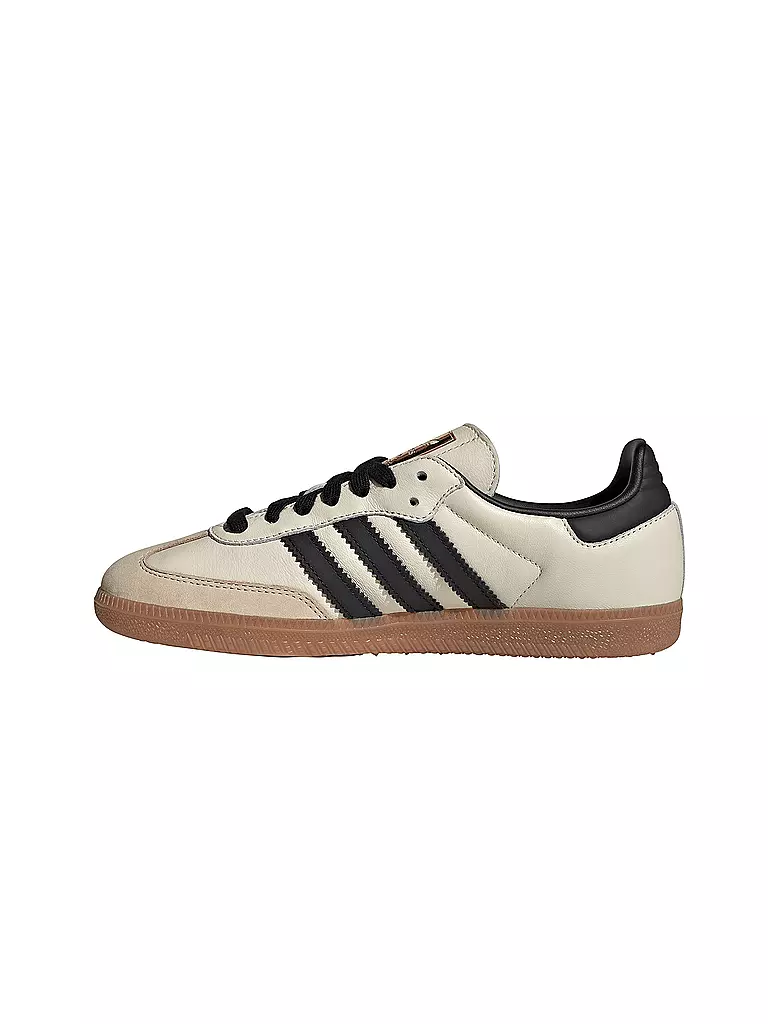 ADIDAS ORIGINALS | Sneaker SAMBA OG | Crema