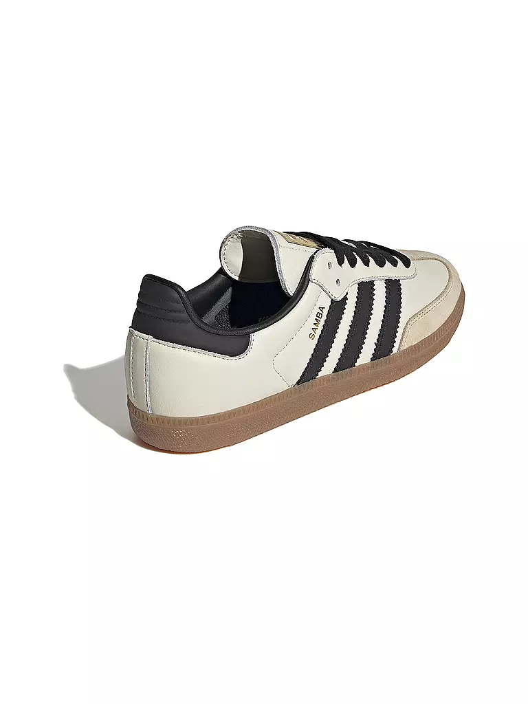 ADIDAS ORIGINALS | Sneaker SAMBA OG | Crema